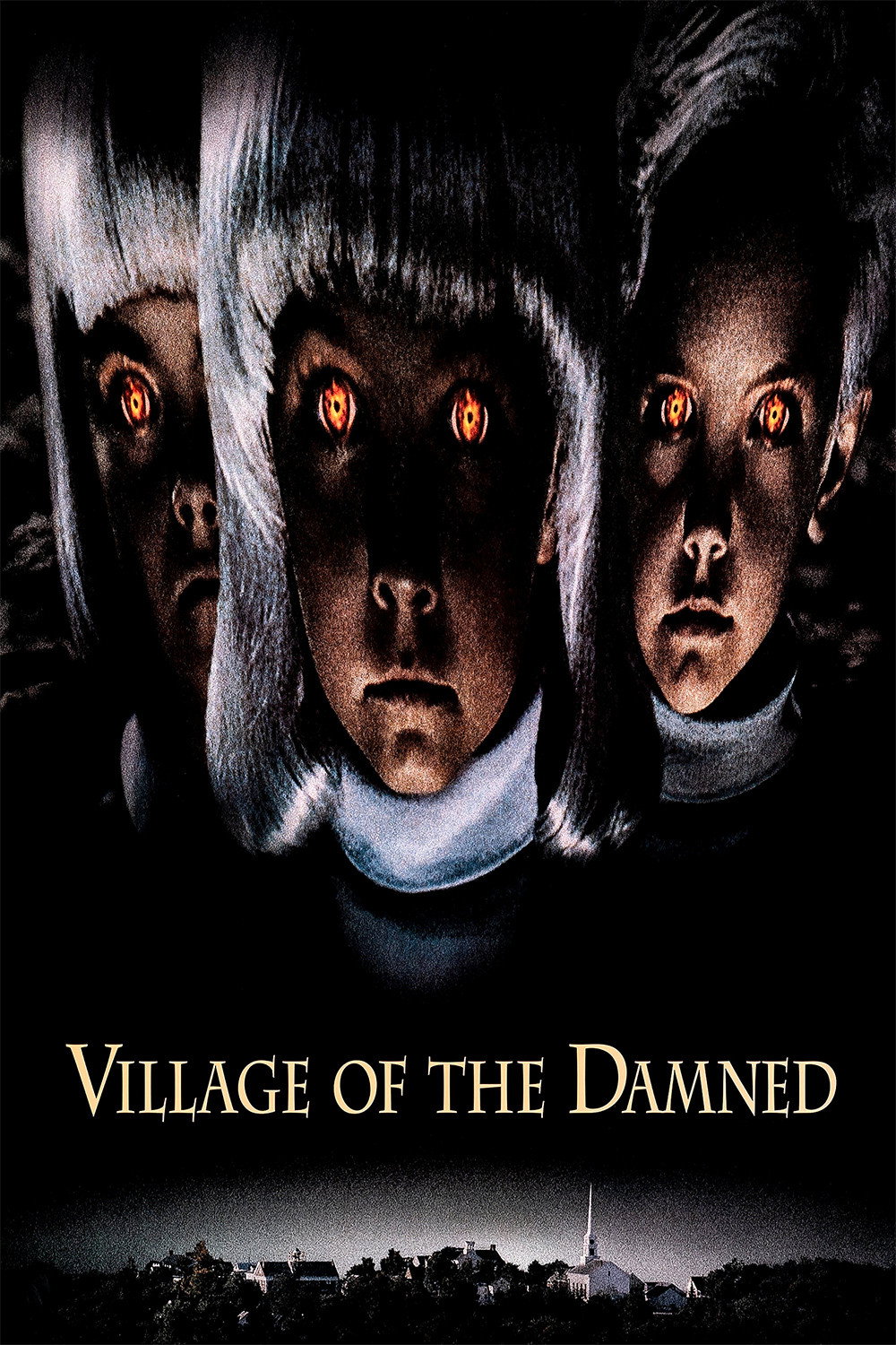 Village of the Damned