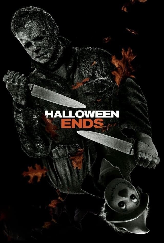 Halloween Ends
