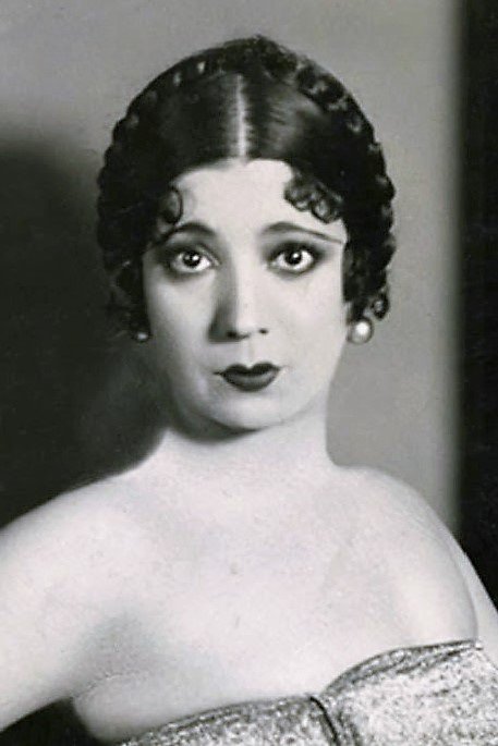 et billede af Christina Montt