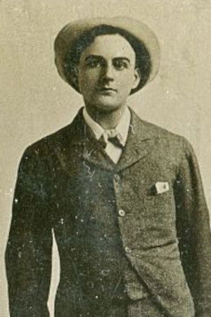 et billede af Alfred Hickman