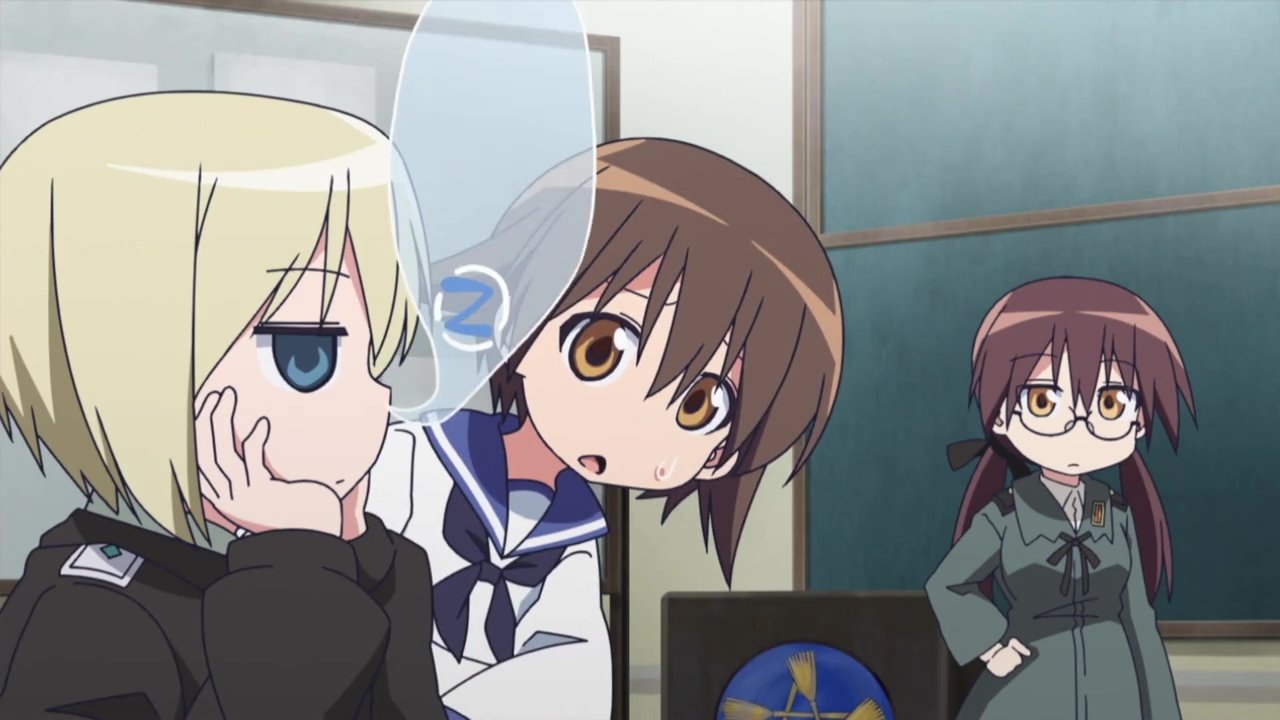 Thumbnail for 501st, Get Ready for Night Work? Season 1 Episode 8