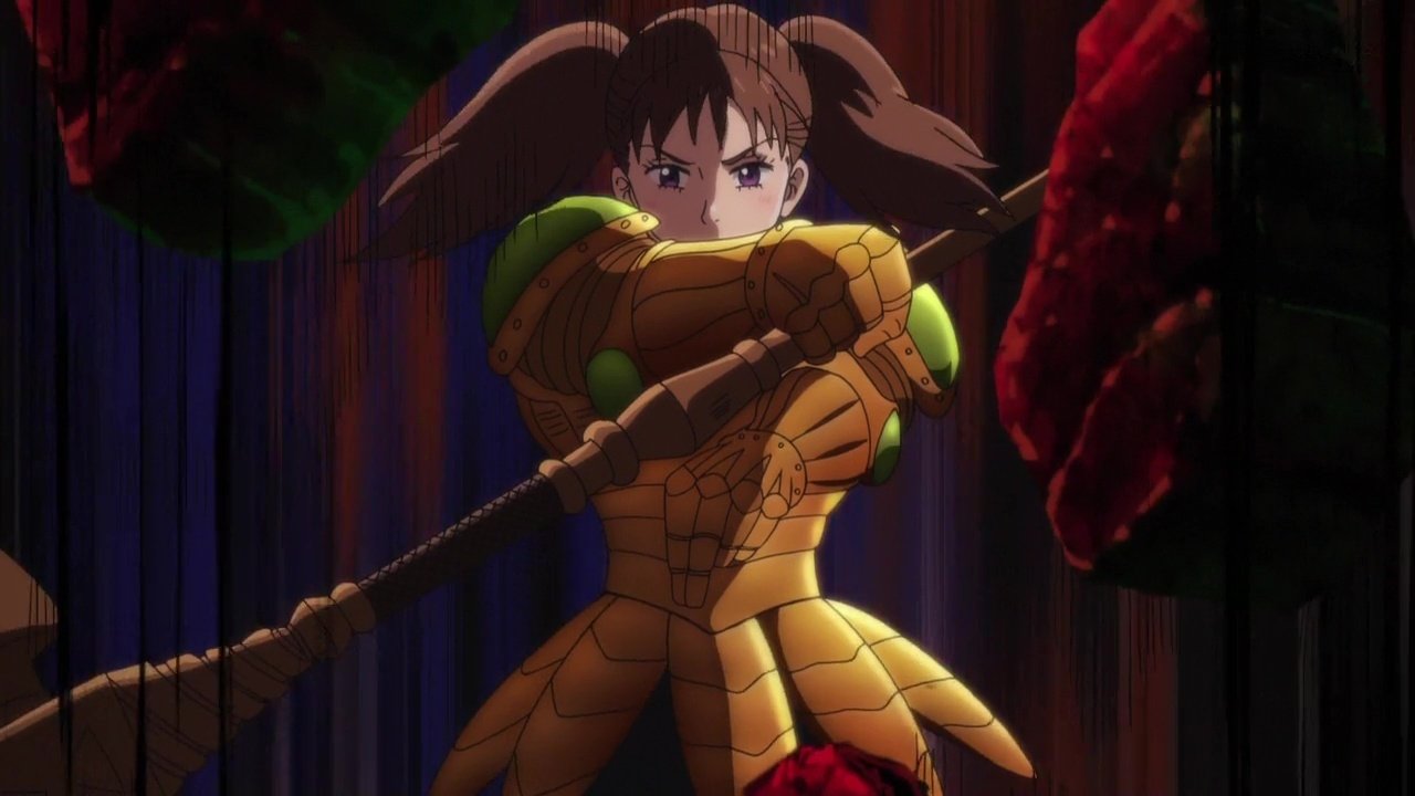 The Seven Deadly Sins
