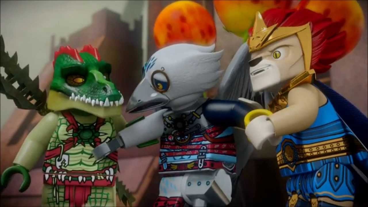 Episode 14