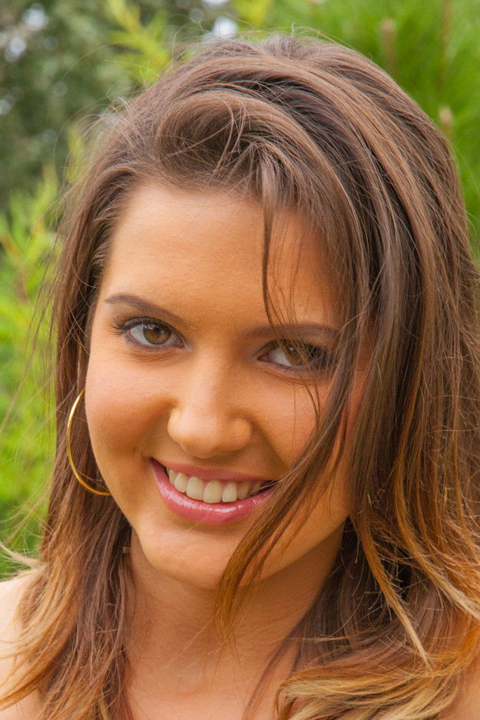 et billede af Agness Miller