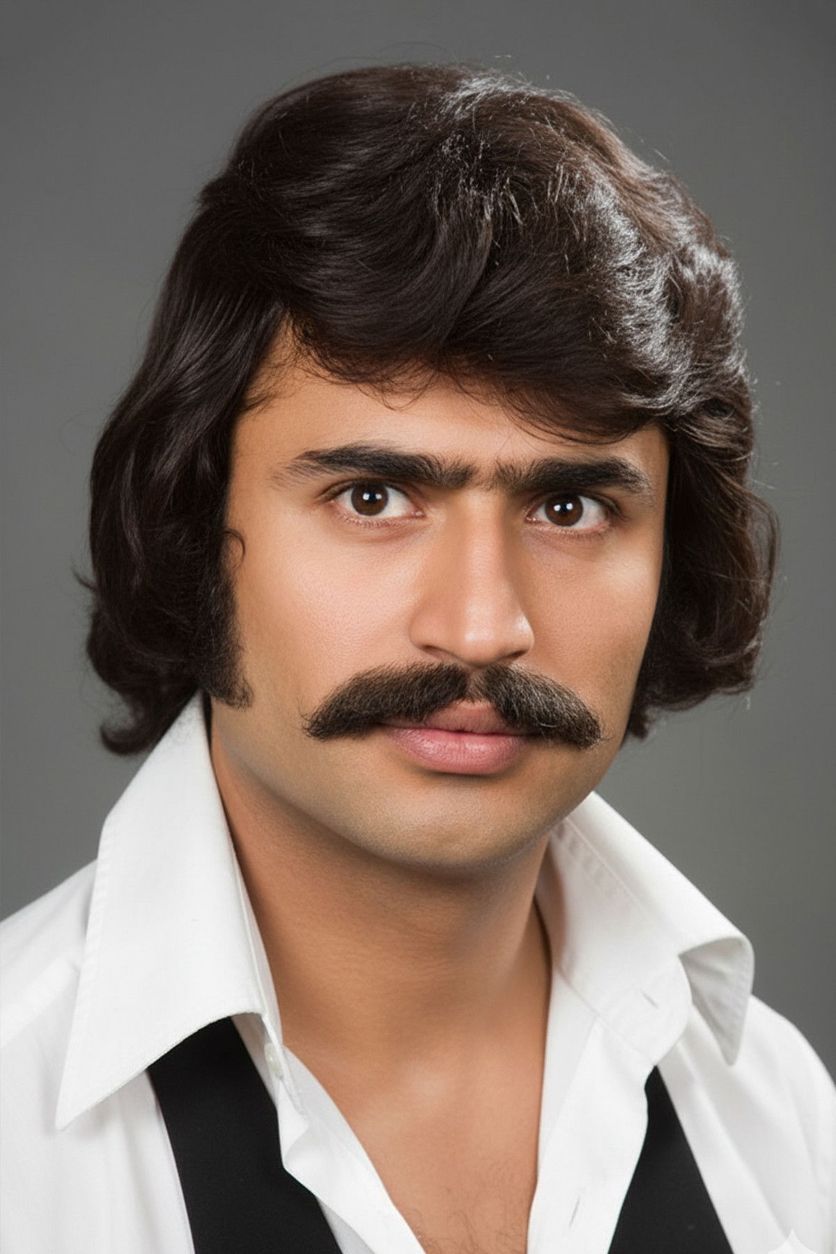 et billede af Mehmet Yağmur