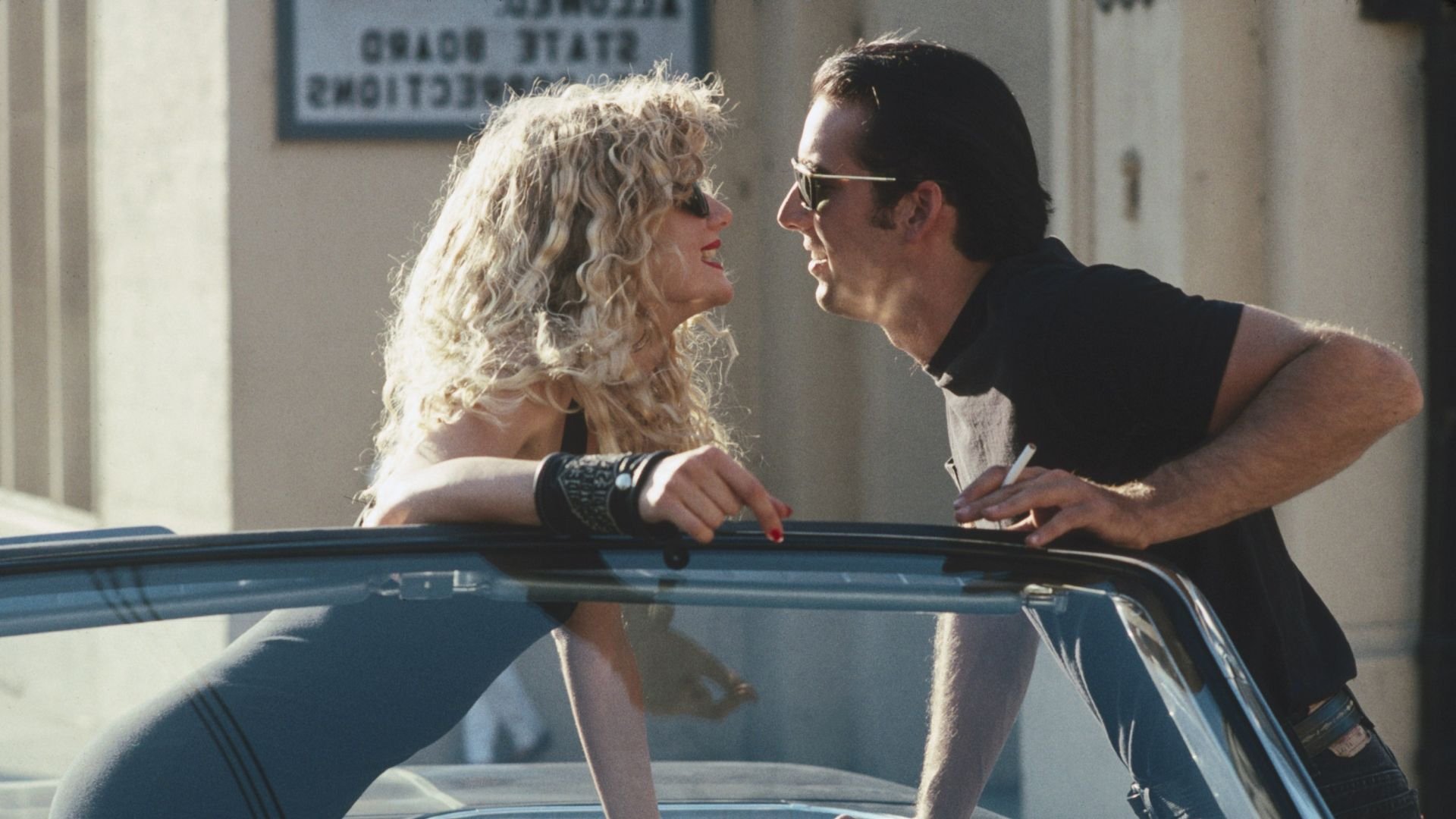 Wild at Heart (1990)