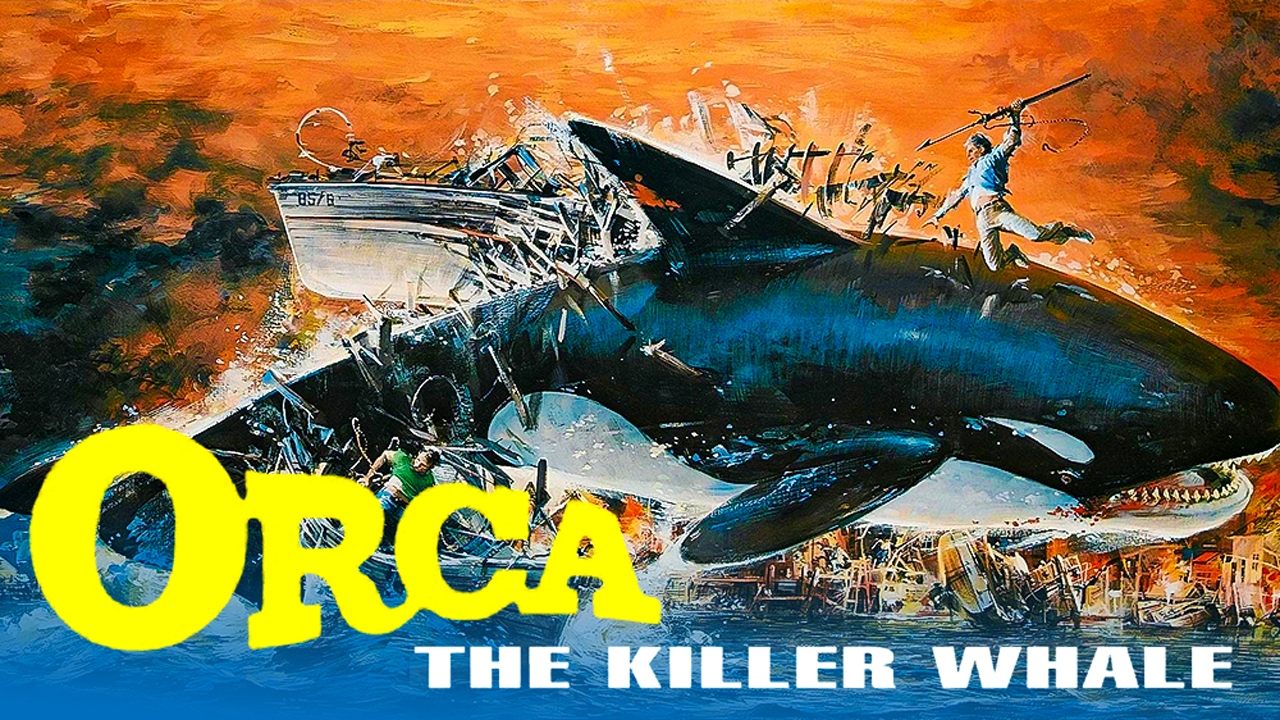 Orca (1977)