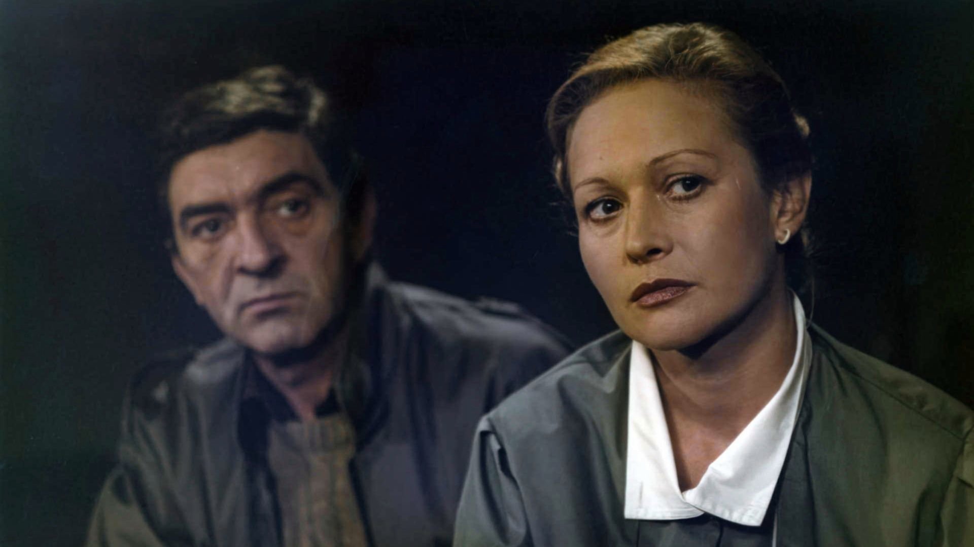 Angel in the Wardrobe (1988)