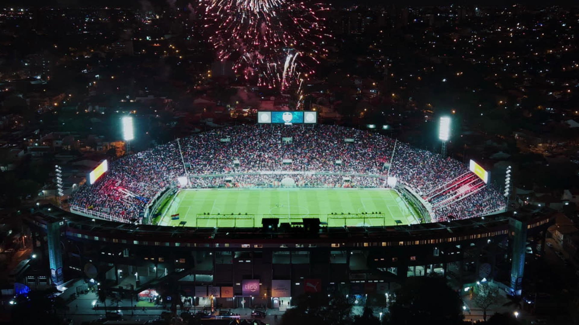 El Renacer Albirrojo