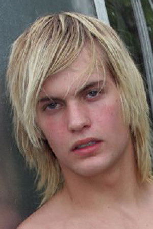 et billede af Cody Parker