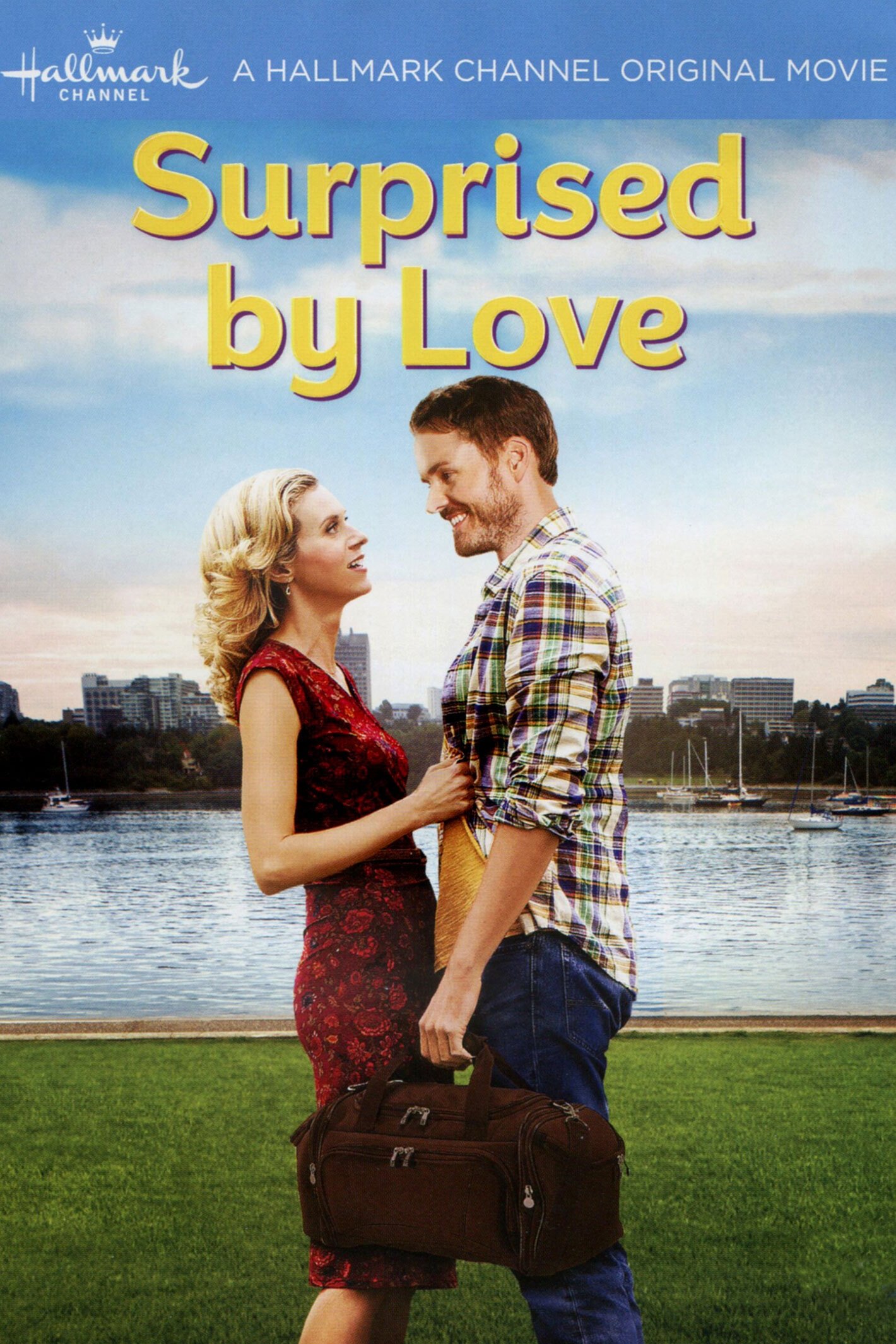 Surprised by Love
