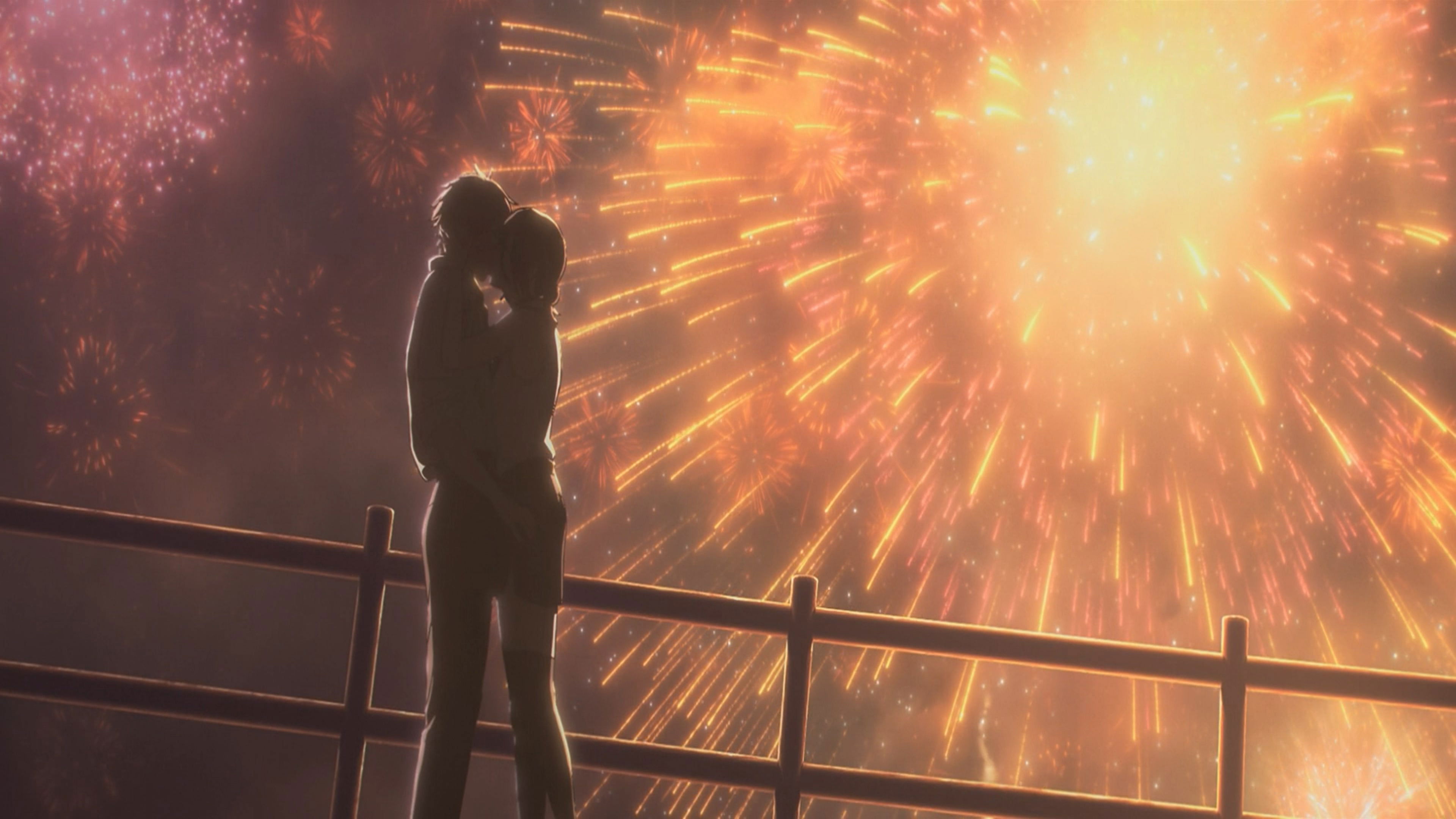 Chainsaw Man - The Movie: Reze Arc backdrop