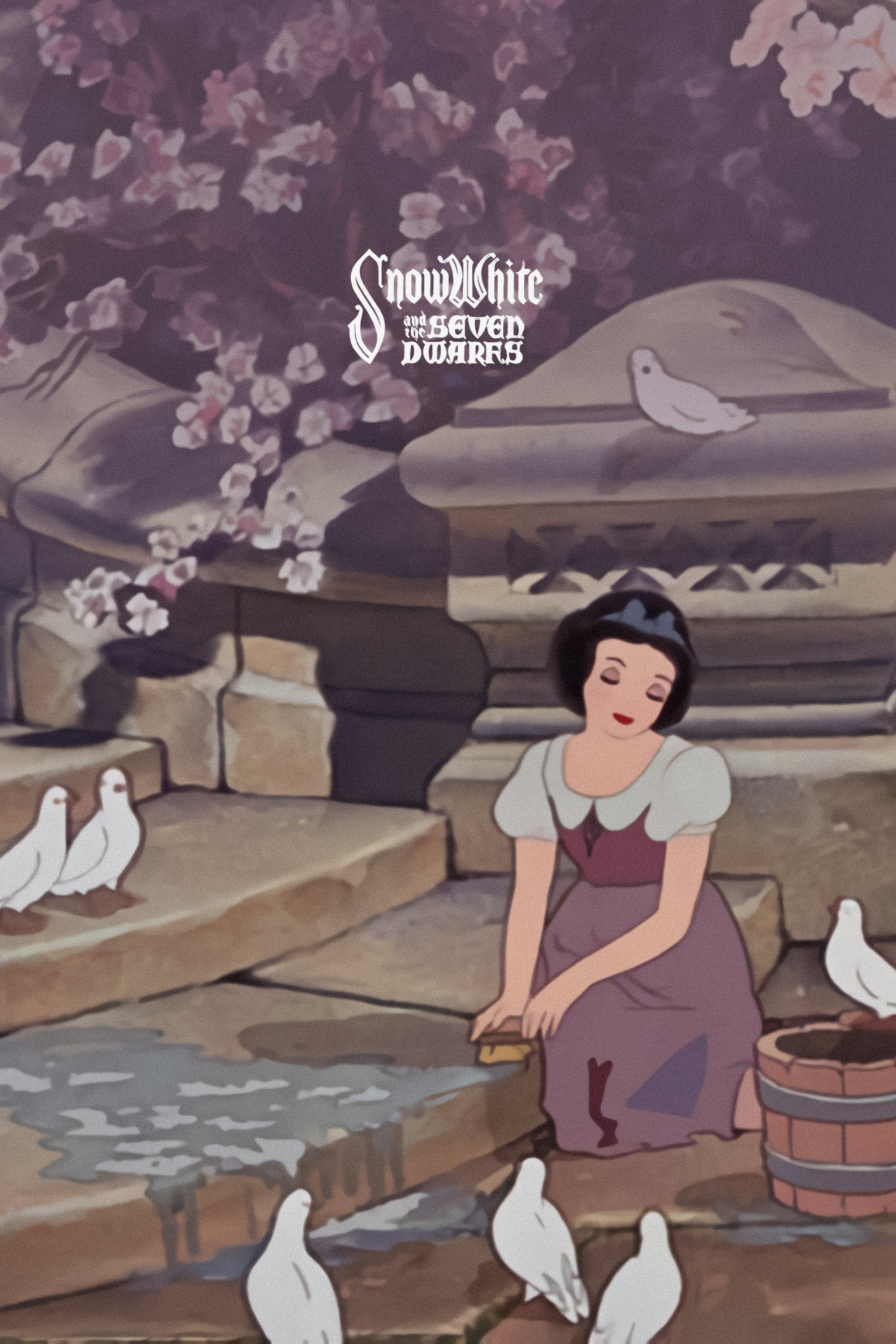 Snow White and the Seven Dwarfs