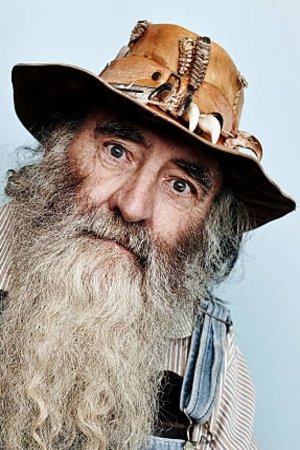 et billede af Herbert 'Cowboy' Coward