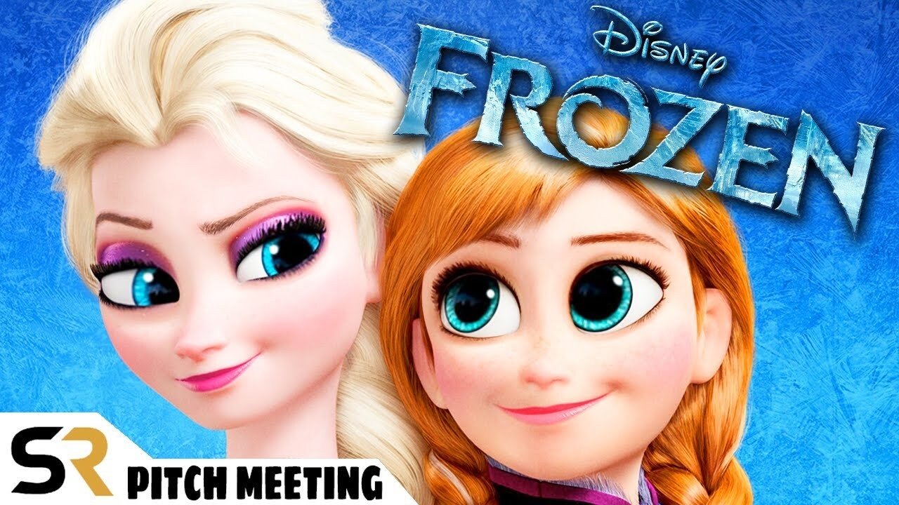 Pitch Meeting
