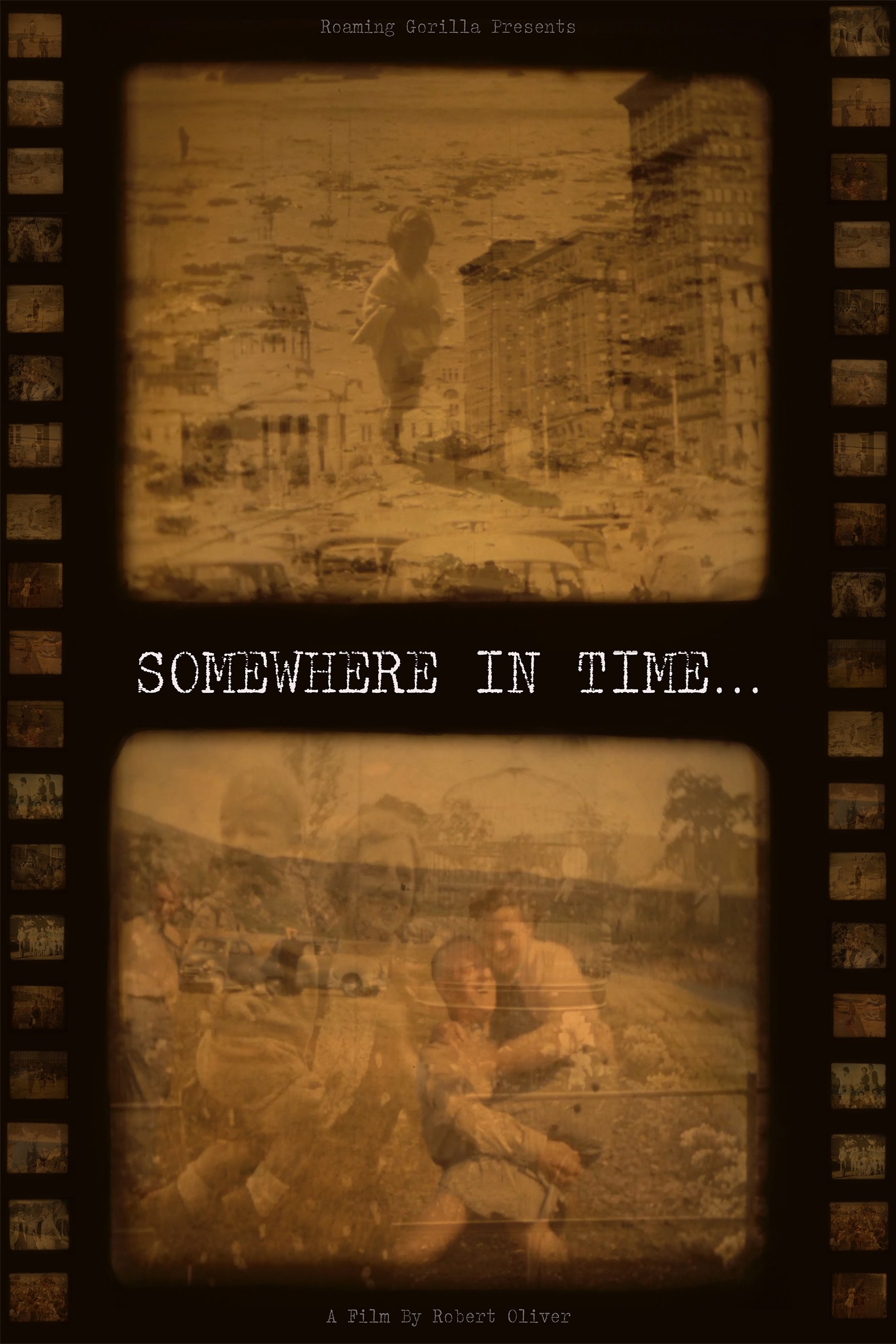 Somewhere In Time (2023)