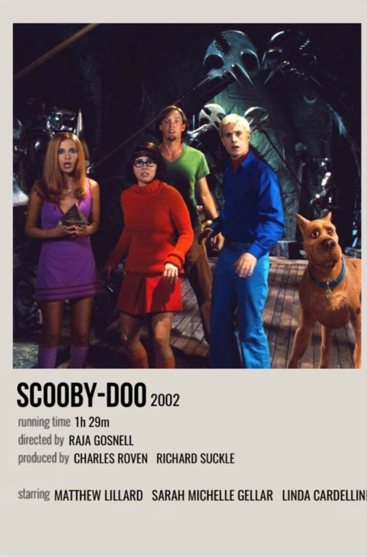 Scooby-Doo