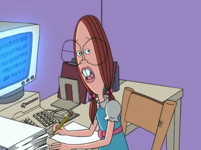 Recess