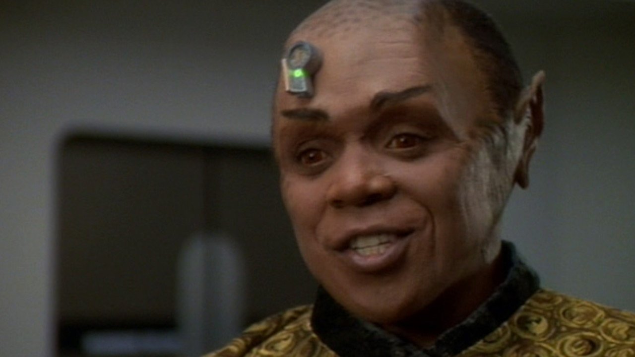 Star Trek : Voyager 2x24