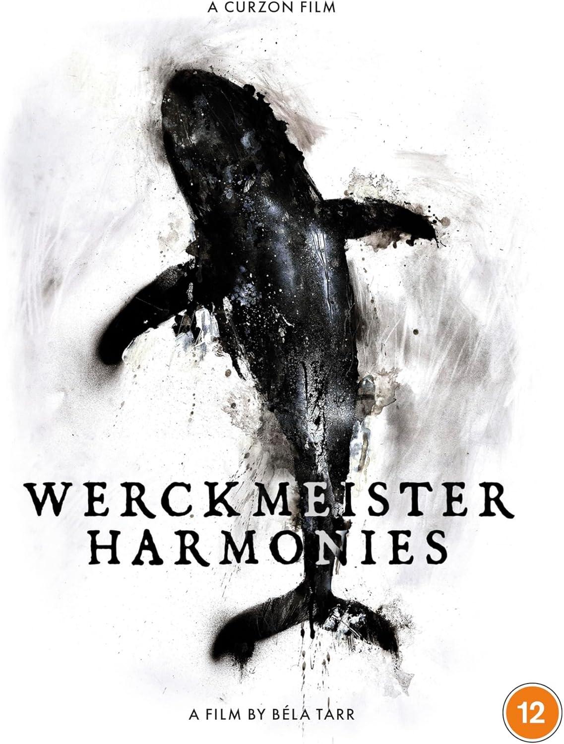 Werckmeister Harmonies