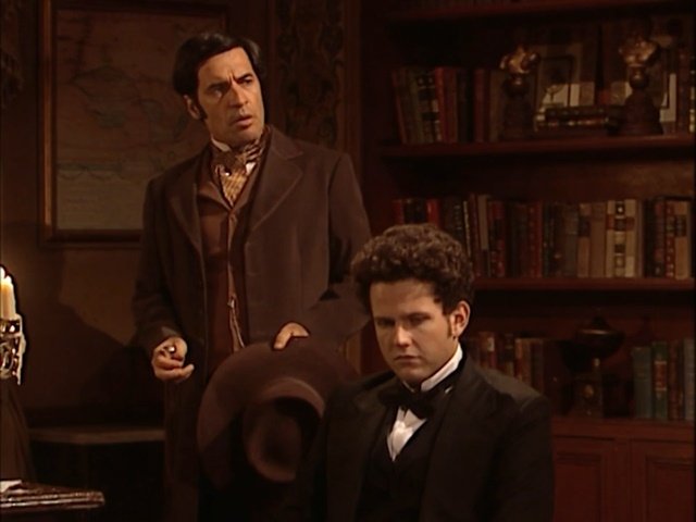 Thumbnail for Episode 200 Season 1 Episode 200
