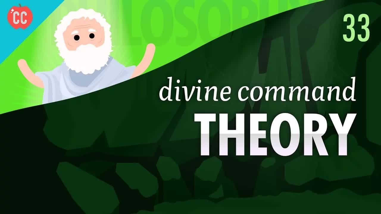 Crash Course Philosophy - Épisode 33