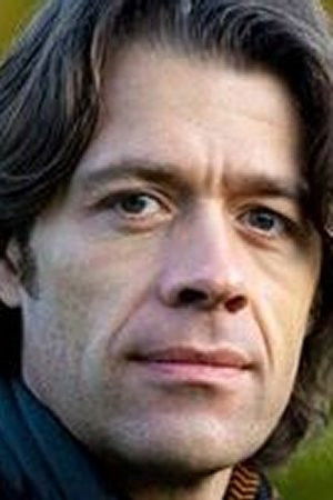 et billede af Mikkel Rosenberg