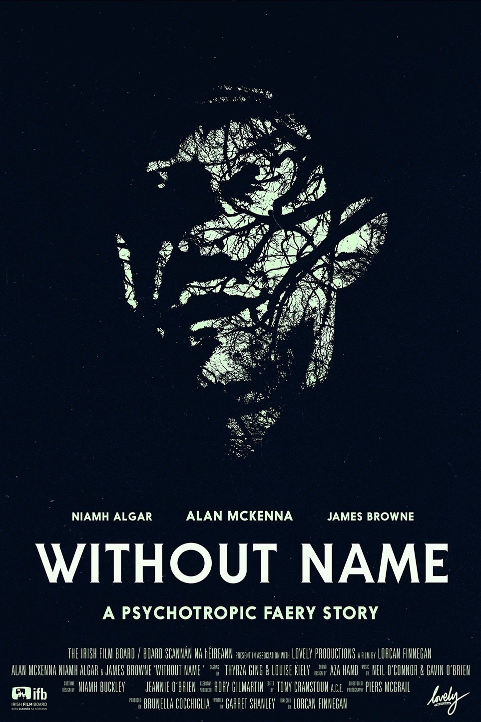 Without Name