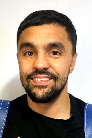 et billede af Karim Guerfi