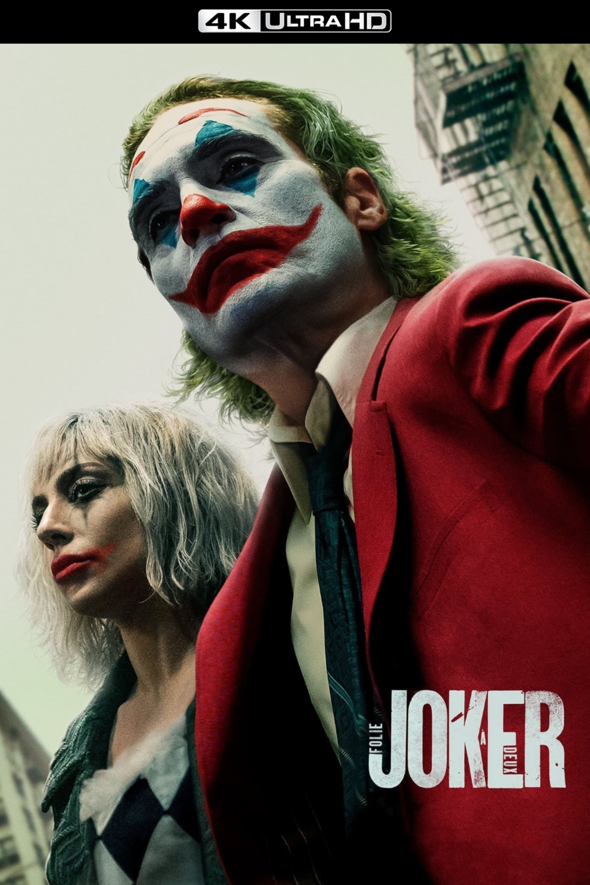 Joker: Folie à Deux