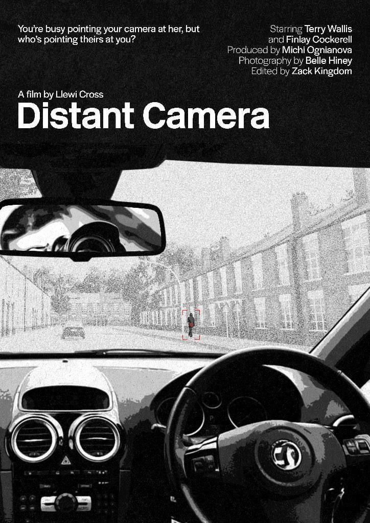 Distant Camera