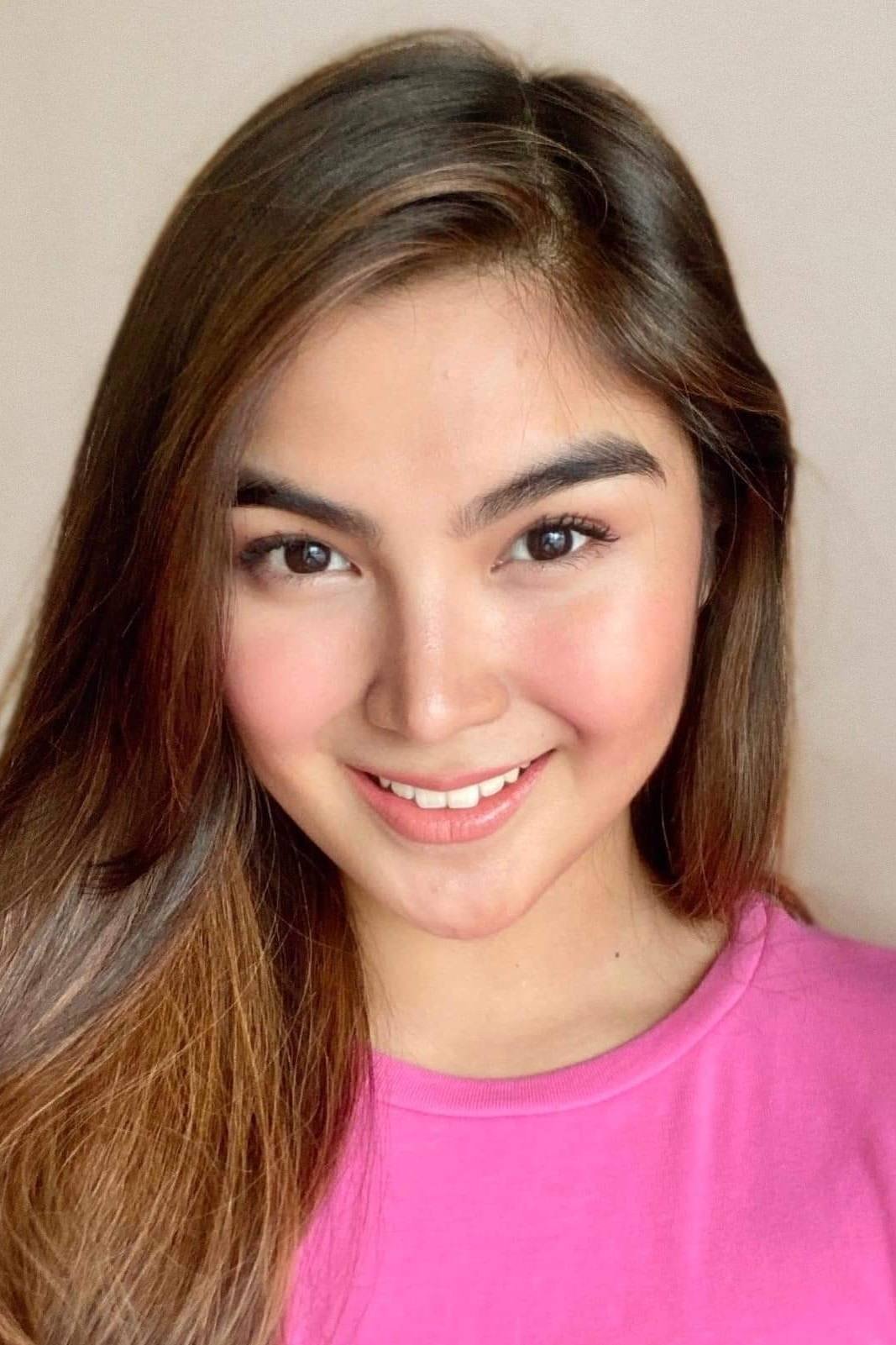 et billede af Jastine Lim