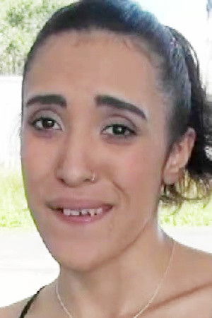 et billede af Nikki Shay