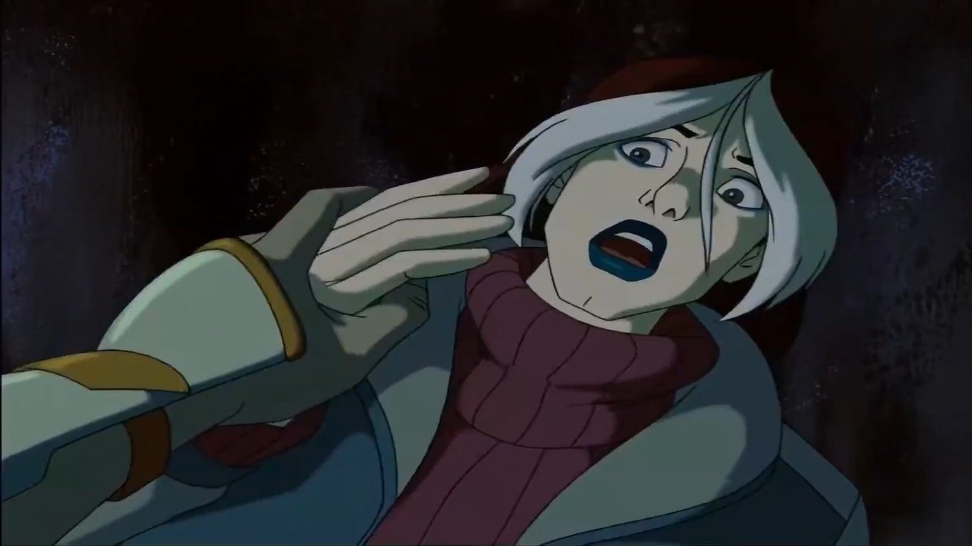 X-Men: Evolution