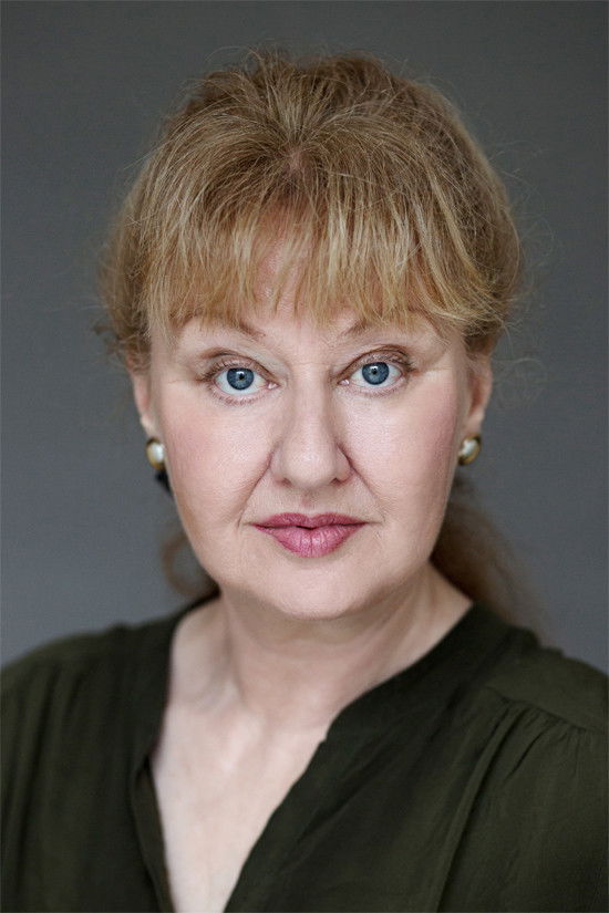 et billede af Judy Donovan