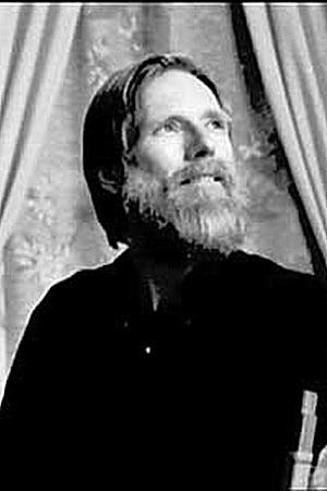 et billede af Alan Splet