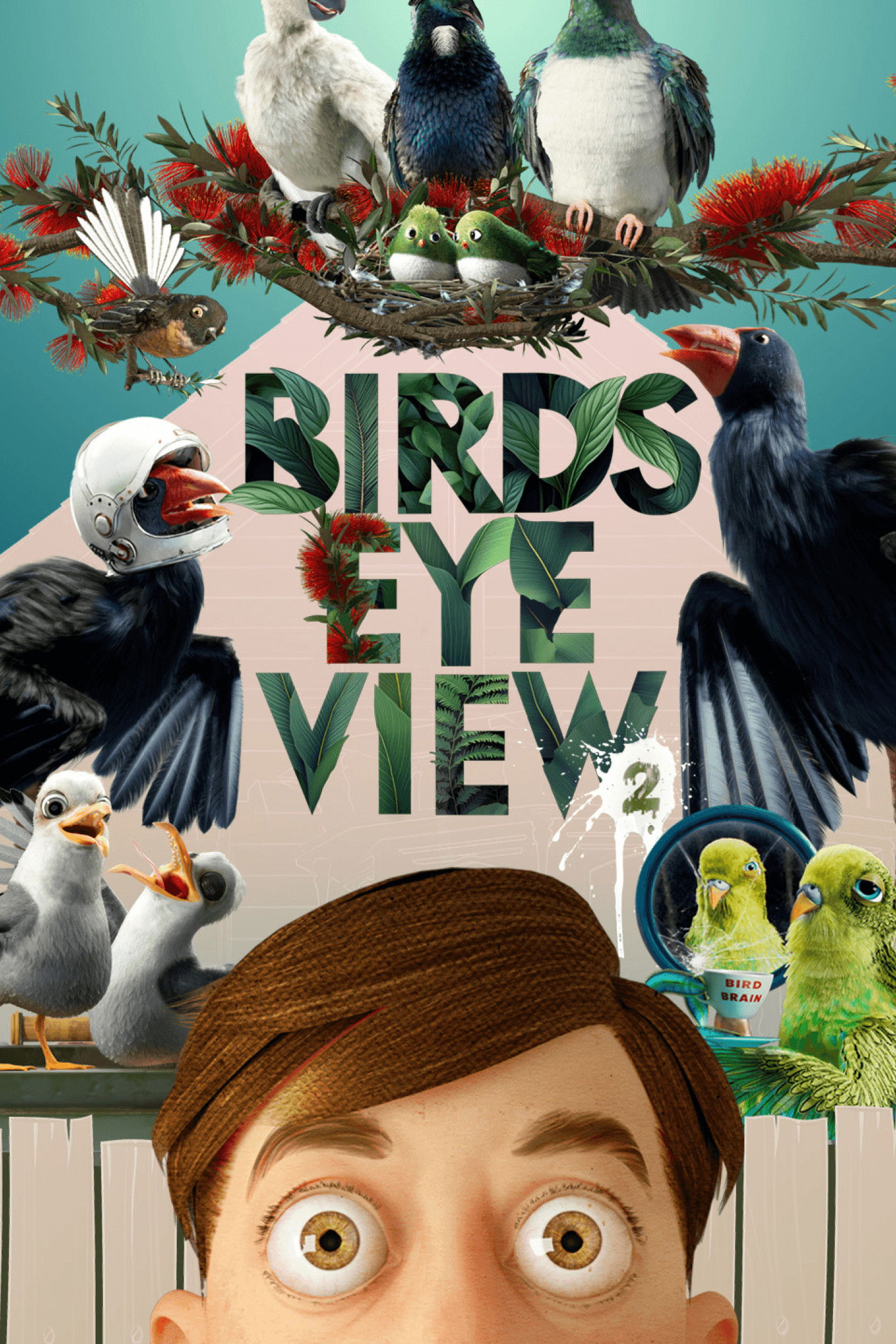 Bird's Eye View - Season 2