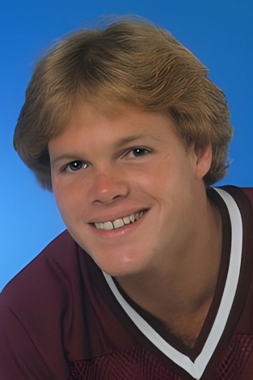 et billede af Tim Topper