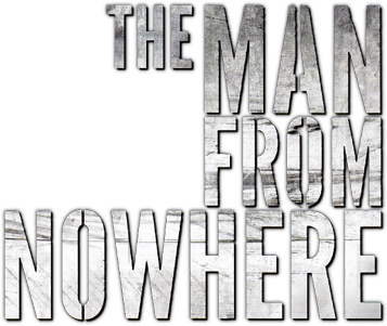 The Man from Nowhere