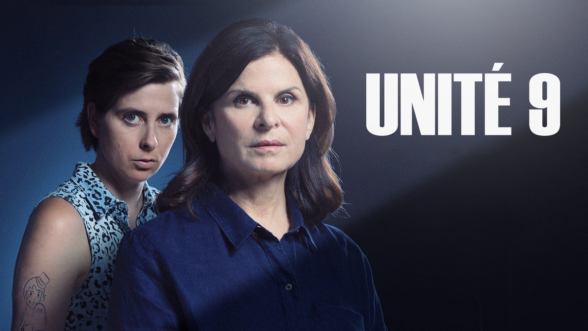 Unite 9