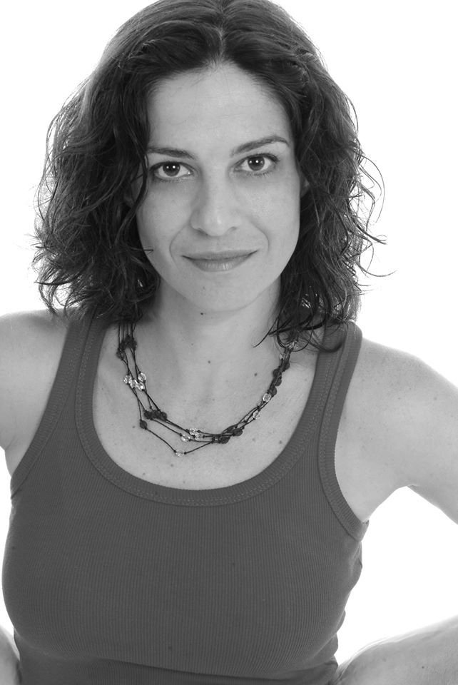 et billede af Dayse Pozato