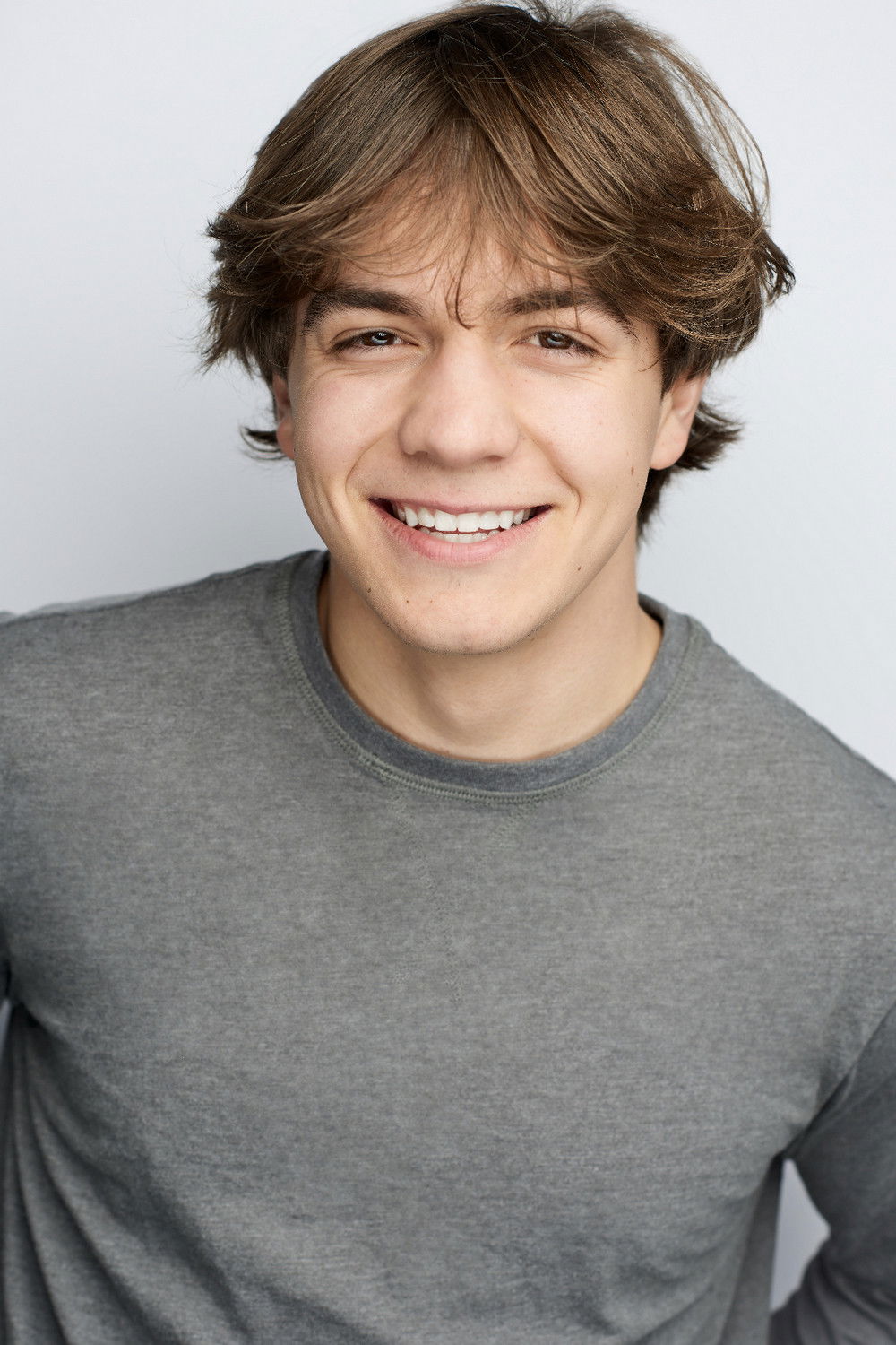 et billede af Lorenzo Zottoli