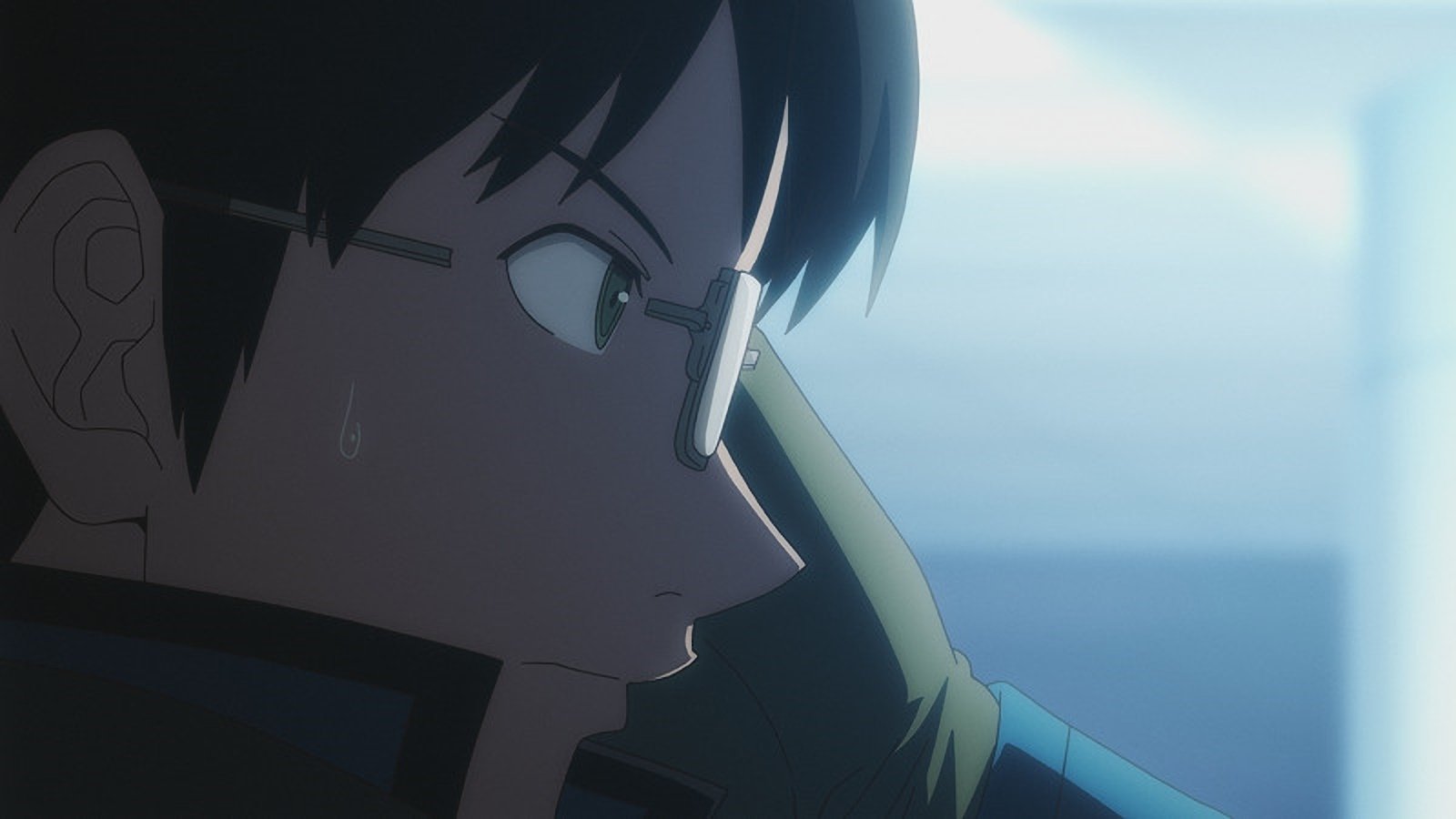 World Trigger