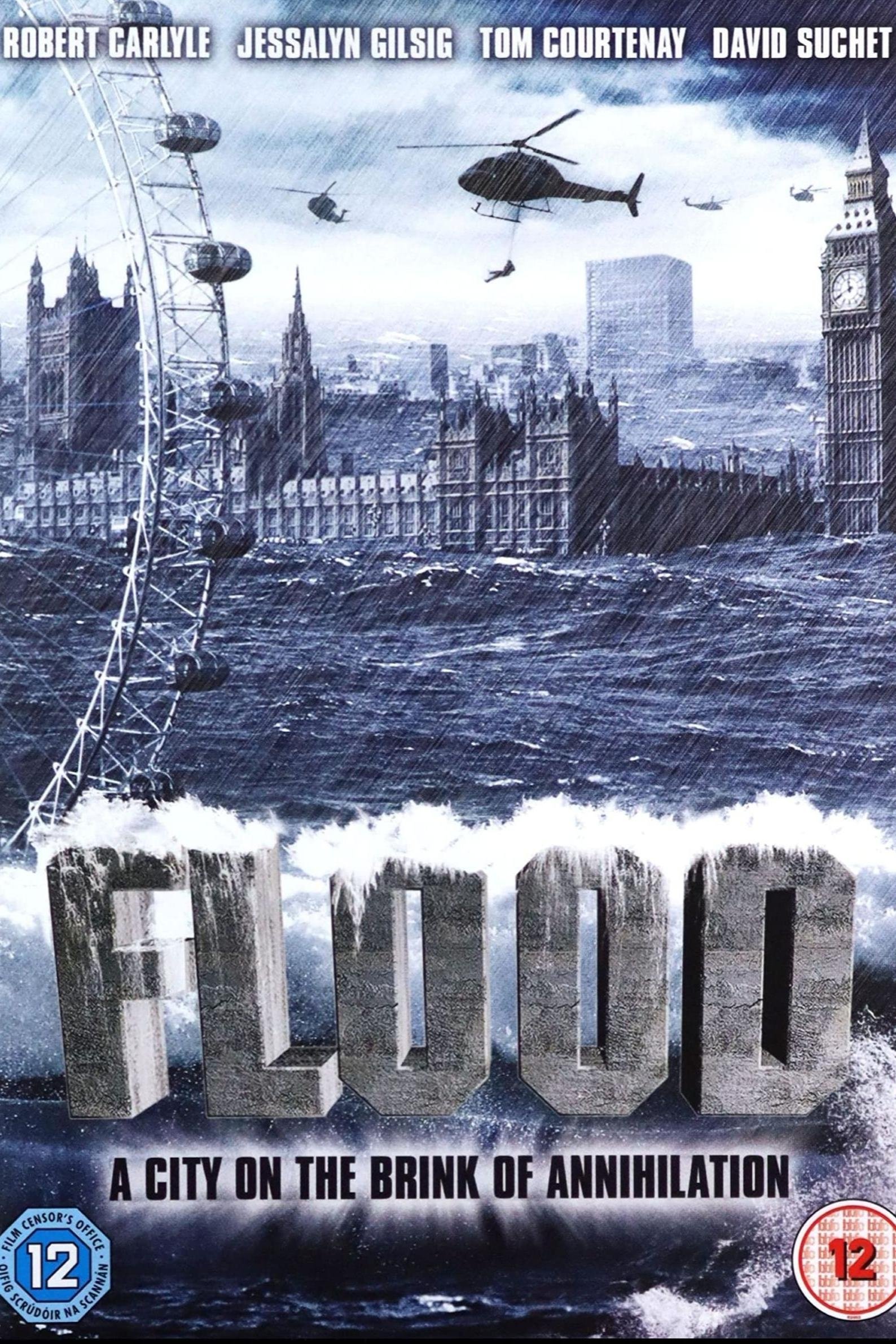 Flood
