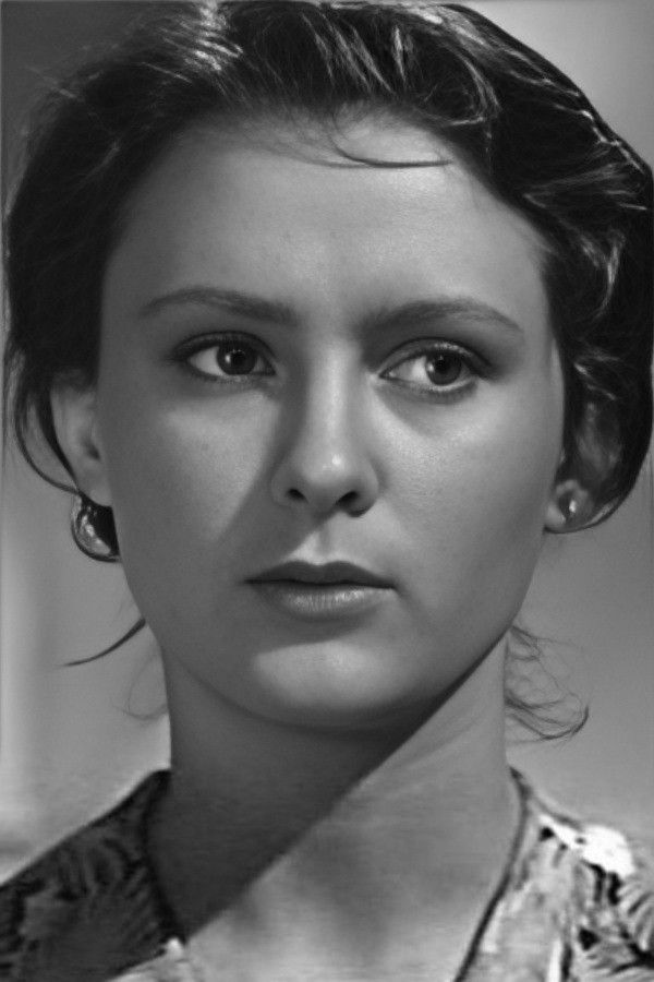 et billede af Lidiya Shaporenko