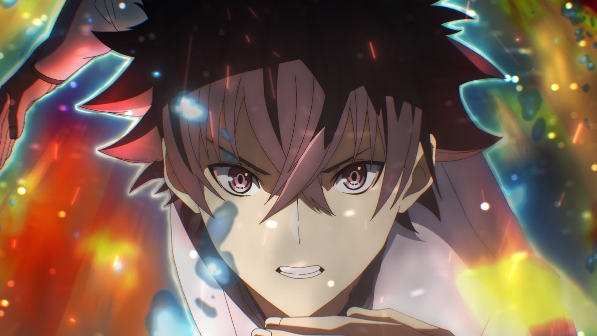 Isekai de Cheat Skill wo Te ni Shita Ore wa, Genjitsu Sekai wo mo Musou  Suru: Level Up wa Jinsei wo Kaeta Episode 7 Discussion (60 - ) - Forums 