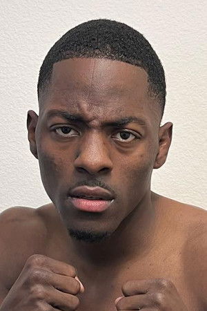 et billede af Elijah Smith