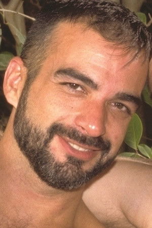 et billede af R.J. Parker