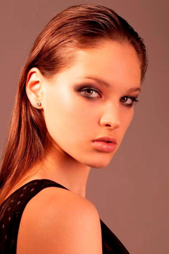 et billede af Daria Sokoliuk