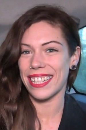 et billede af Cloe Doyen